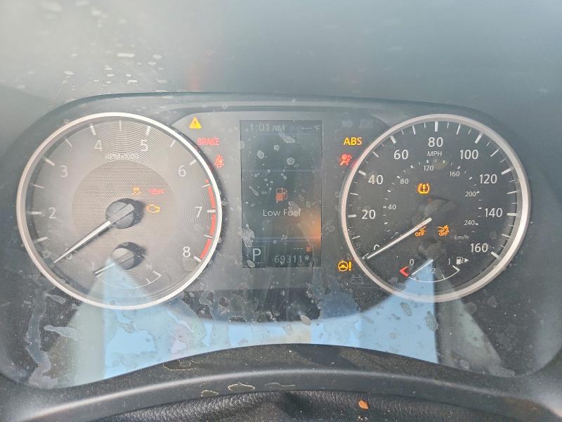 Продажа на аукционе авто 2023 Nissan Sentra, vin: 3N1AB8BV1PY294260, номер лота: 66462026
