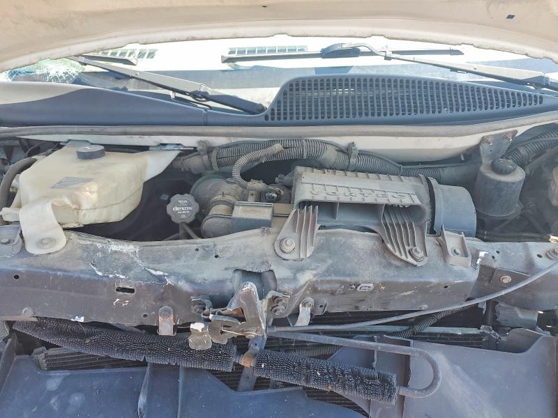 2014 Chevrolet Express 2500 მანქანა იყიდება აუქციონზე, vin: 1GCWGGBG1E1207376, აუქციონის ნომერი: 65351206