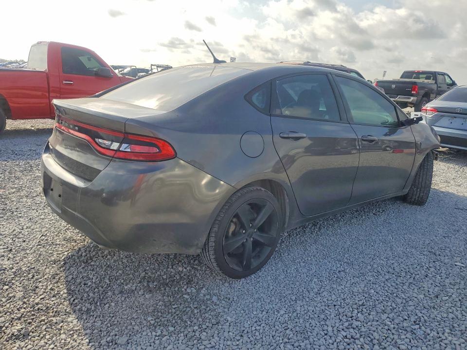 Aukcja sprzedaży 2015 Dodge Dart, vin: 1C3CDFBB3FD378354, numer aukcji: 65929196