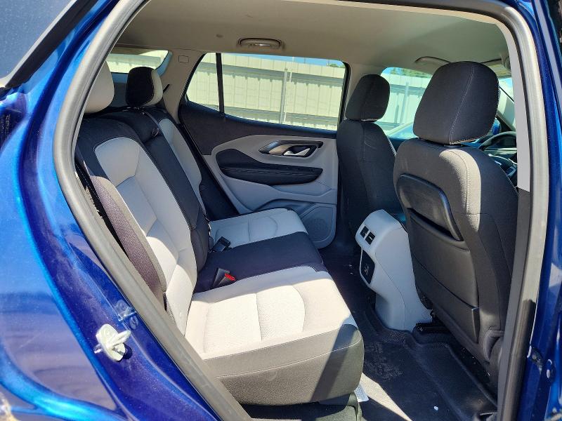 Aukcja sprzedaży 2022 Gmc Terrain, vin: 3GKALMEV2NL223209, numer aukcji: 64970506