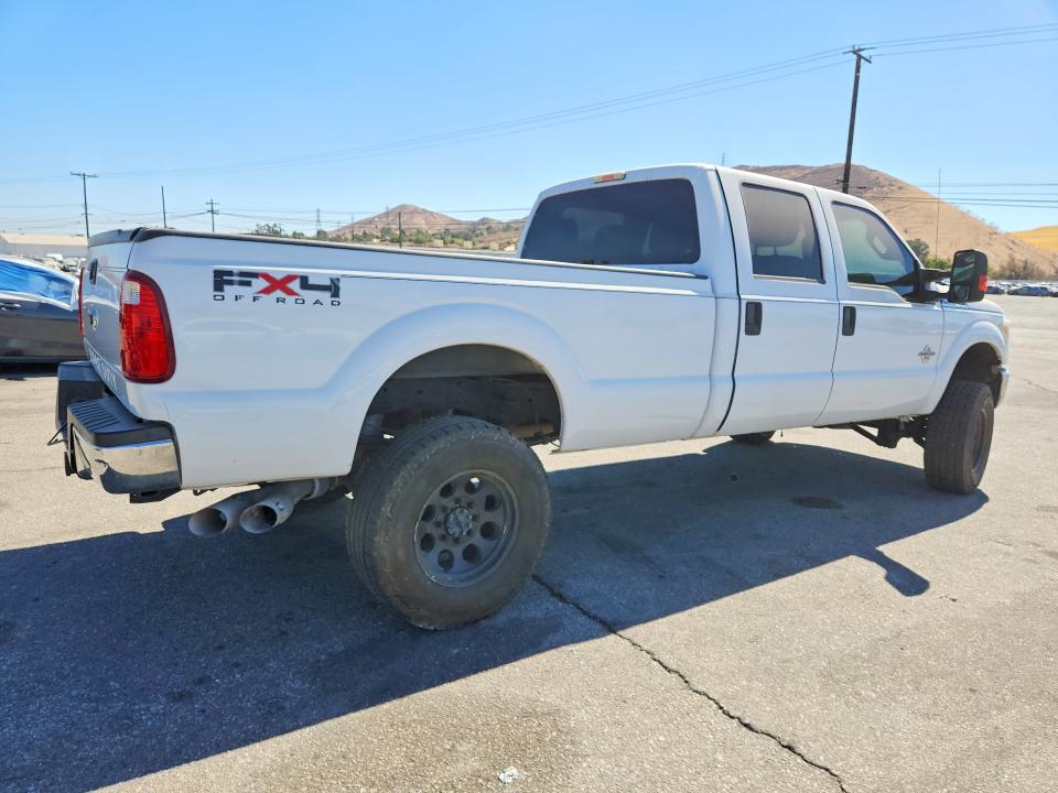 Продажа на аукционе авто 2016 Ford F350, vin: 1FT8W3BT4GED14161, номер лота: 61367426