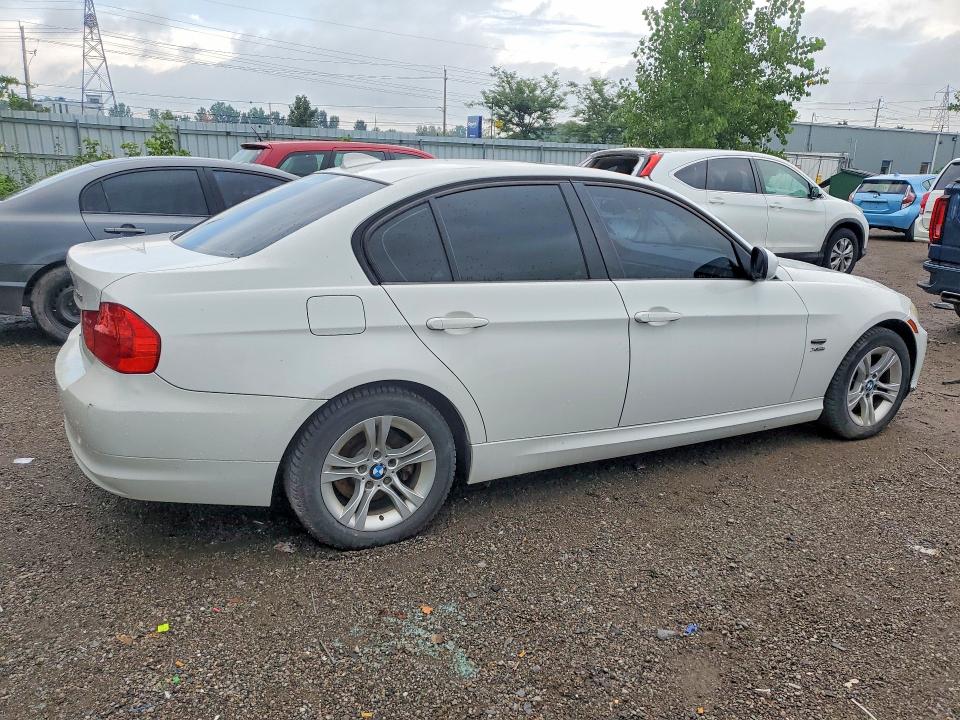 Продаж на аукціоні авто 2011 Bmw 328, vin: WBAPK7G53BNN70158, номер лоту: 65995316