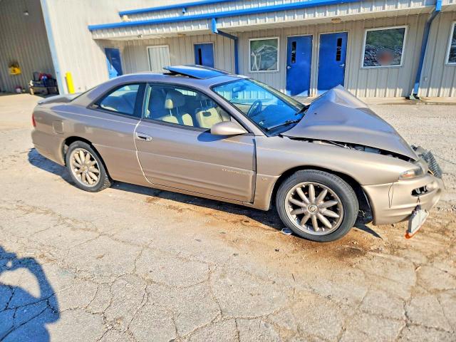 Продаж на аукціоні авто 1999 Chrysler Sebring, vin: 4C3AU52NXXE092152, номер лоту: 63173616