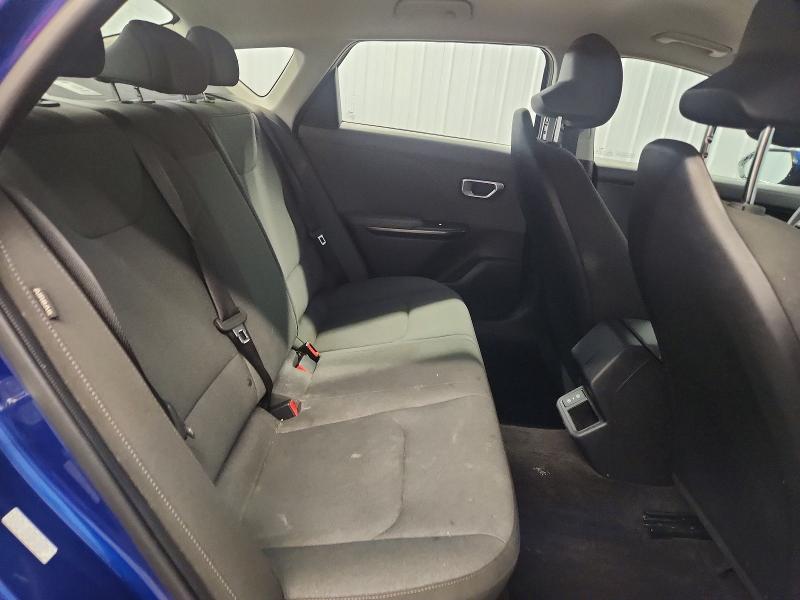 Продаж на аукціоні авто 2025 Kia K4, vin: 3KPFT4DE2SE106099, номер лоту: 63967826