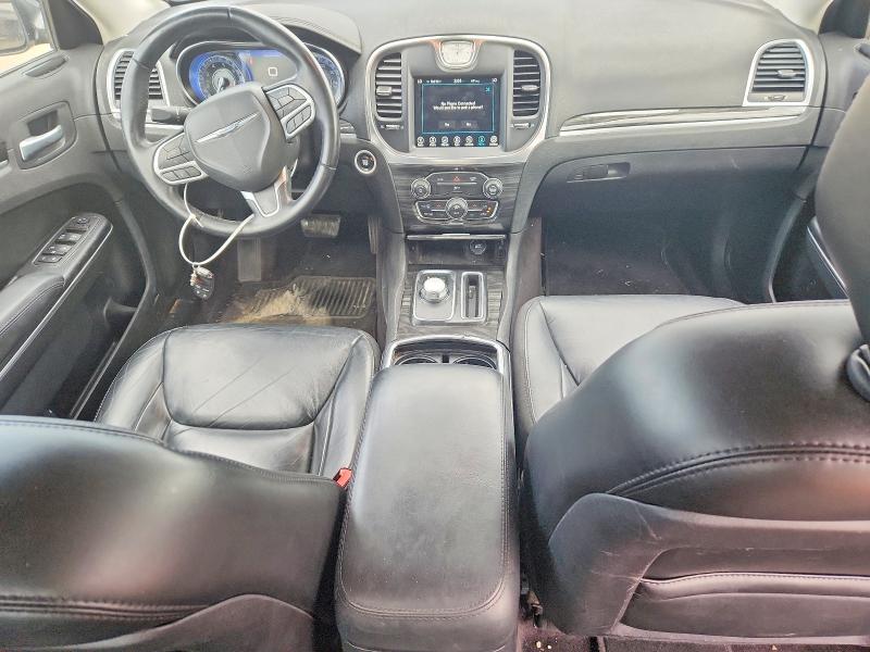 Aukcja sprzedaży 2017 Chrysler 300, vin: 2C3CCAAG2HH608300, numer aukcji: 66280506