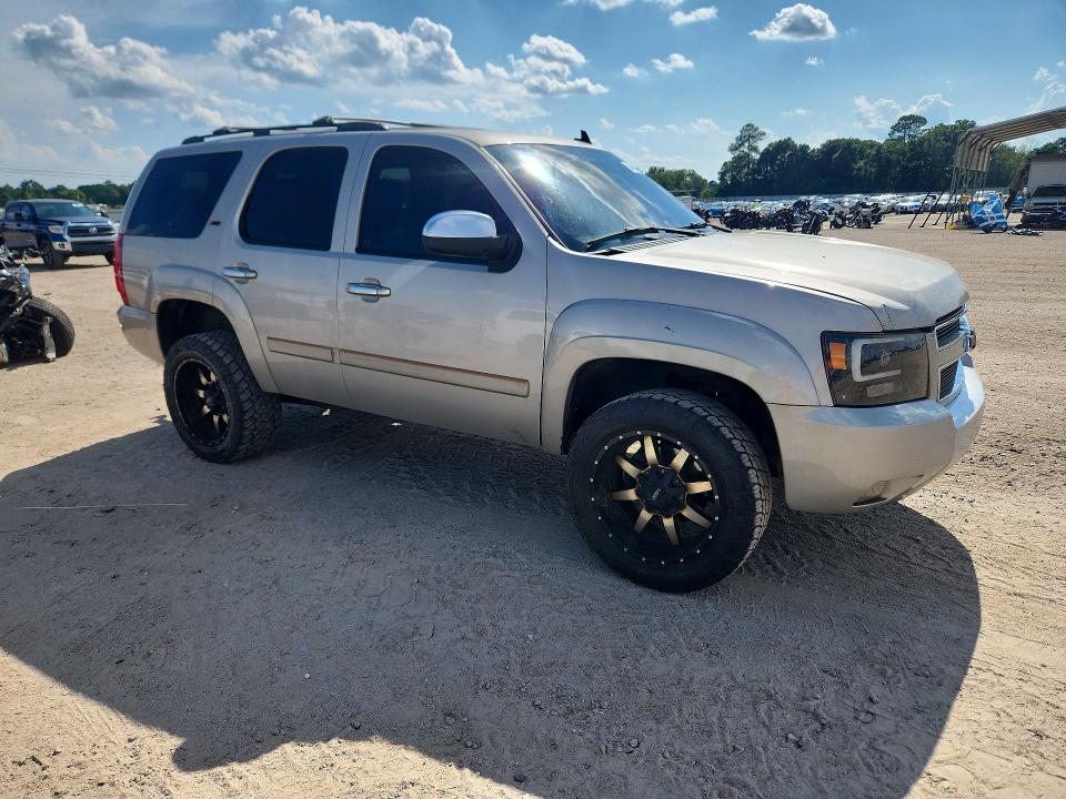 Aukcja sprzedaży 2008 Chevrolet Tahoe, vin: 1GNFK130X8R109814, numer aukcji: 64943276