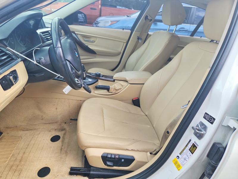 Продажа на аукционе авто 2015 Bmw 328, vin: WBA3A5C53FF608838, номер лота: 63305106