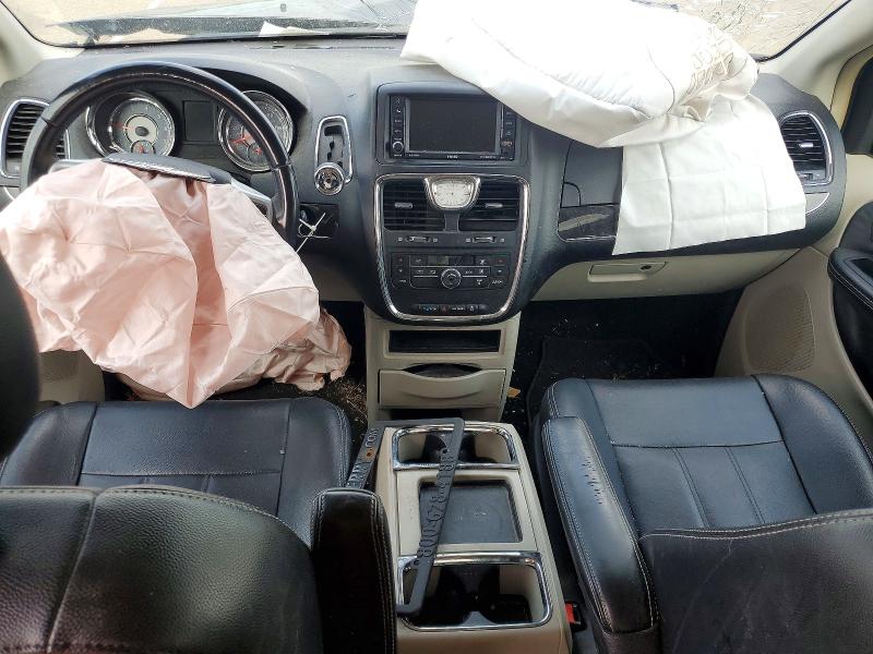 Aukcja sprzedaży 2014 Chrysler Town & Country, vin: 2C4RC1BG5ER160404, numer aukcji: 63441256