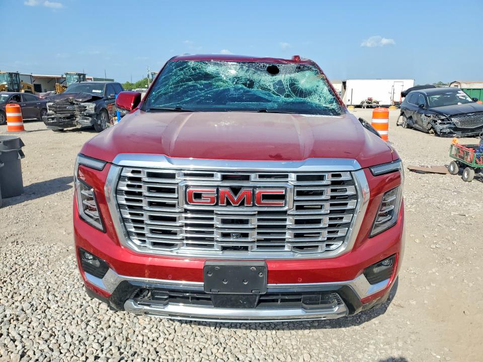 Продажа на аукционе авто 2026 Gmc Yukon Xl, vin: 1GKS1JK82TR269037, номер лота: 66251606