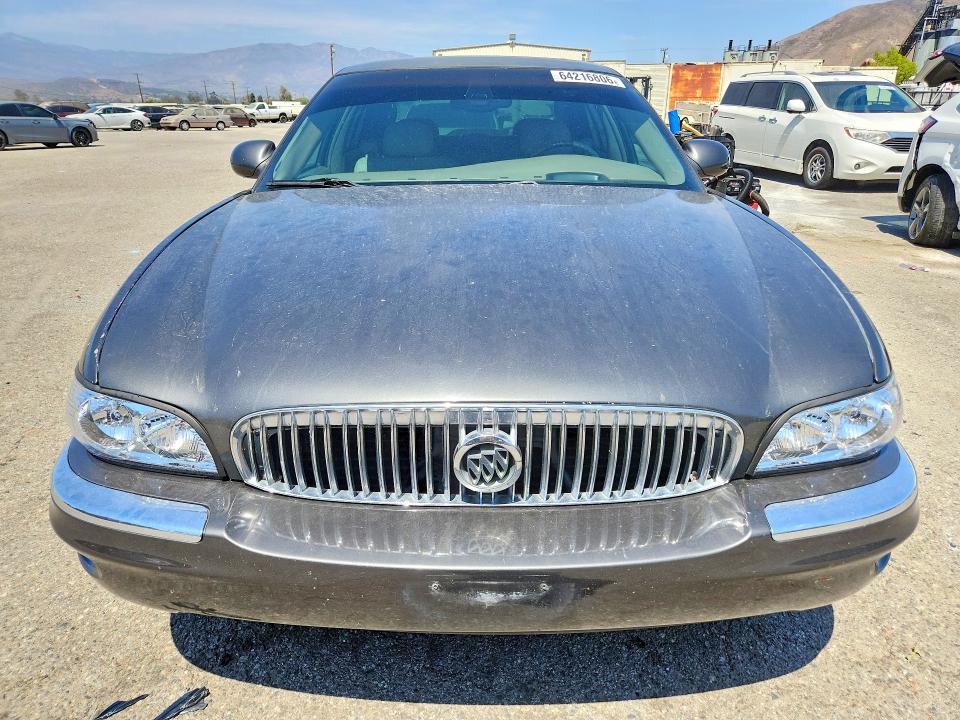 Aukcja sprzedaży 2003 Buick Park Avenue, vin: 1G4CU541834184288, numer aukcji: 64216806