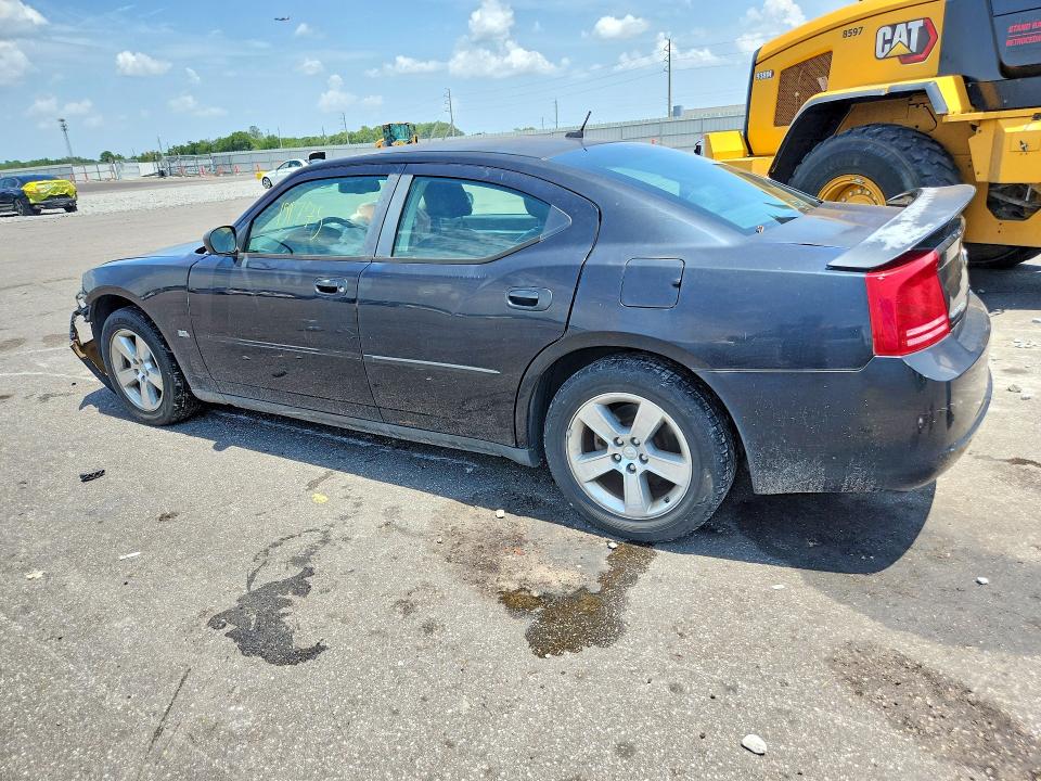 Aukcja sprzedaży 2008 Dodge Charger, vin: 2B3LA33G68H217890, numer aukcji: 65479226