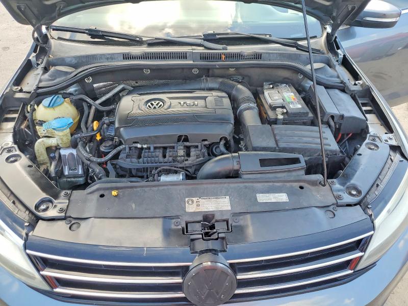 2015 Volkswagen Jetta მანქანა იყიდება აუქციონზე, vin: 3VWD07AJ3FM403068, აუქციონის ნომერი: 65231376