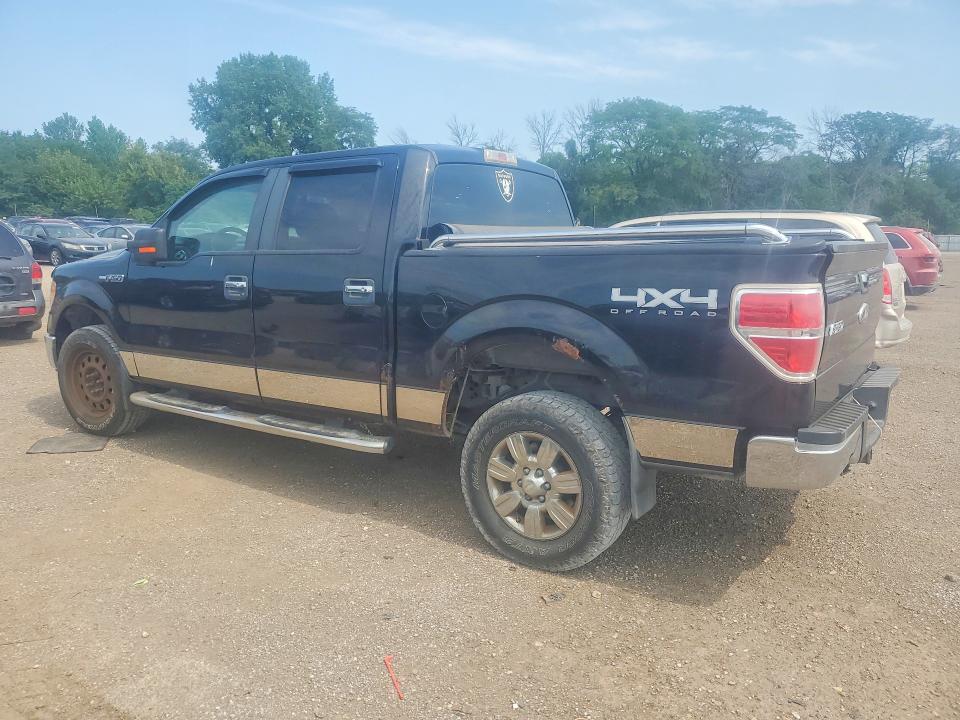 Aukcja sprzedaży 2011 Ford F150, vin: 1FTFW1EF5BKE01692, numer aukcji: 64537346