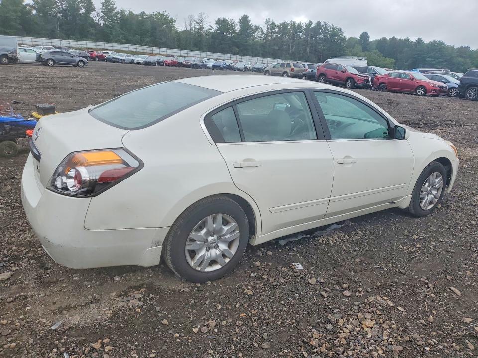 Aukcja sprzedaży 2010 Nissan Altima, vin: 1N4AL2AP7AN555699, numer aukcji: 63199326