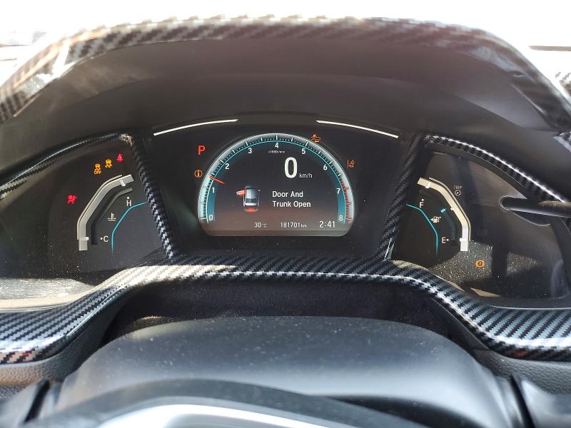 Aukcja sprzedaży 2017 Honda Civic, vin: 2HGFC2F85HH037581, numer aukcji: 63297206