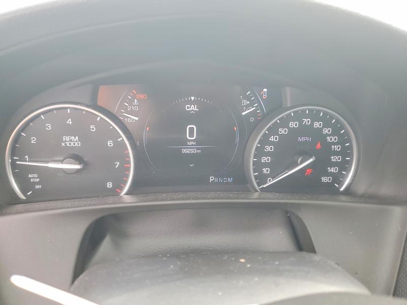 Aukcja sprzedaży 2018 Cadillac Ct6, vin: 1G6KC5RX6JU142928, numer aukcji: 63467106