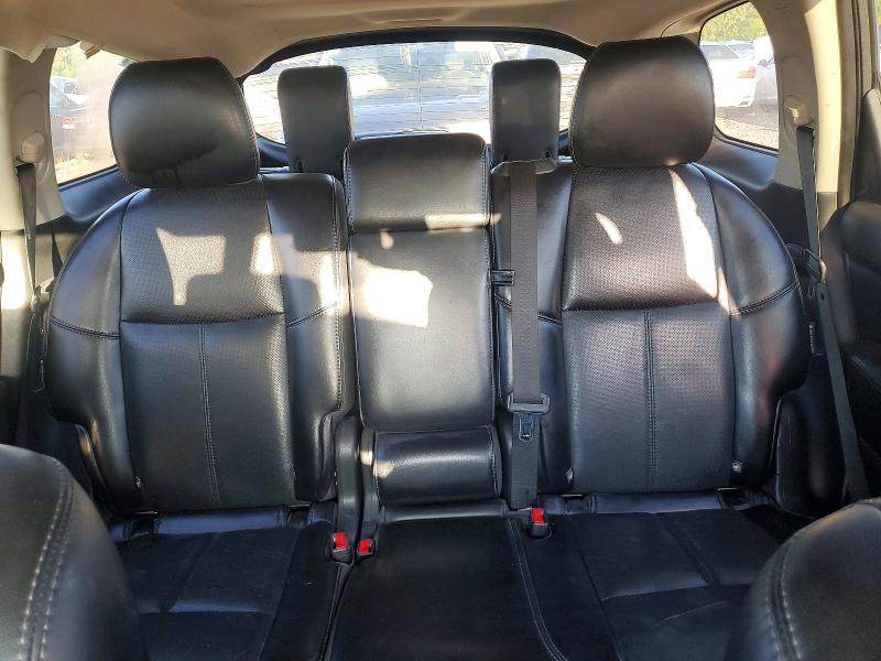 Продаж на аукціоні авто 2020 Nissan Pathfinder, vin: 5N1DR2DN4LC629445, номер лоту: 64435936