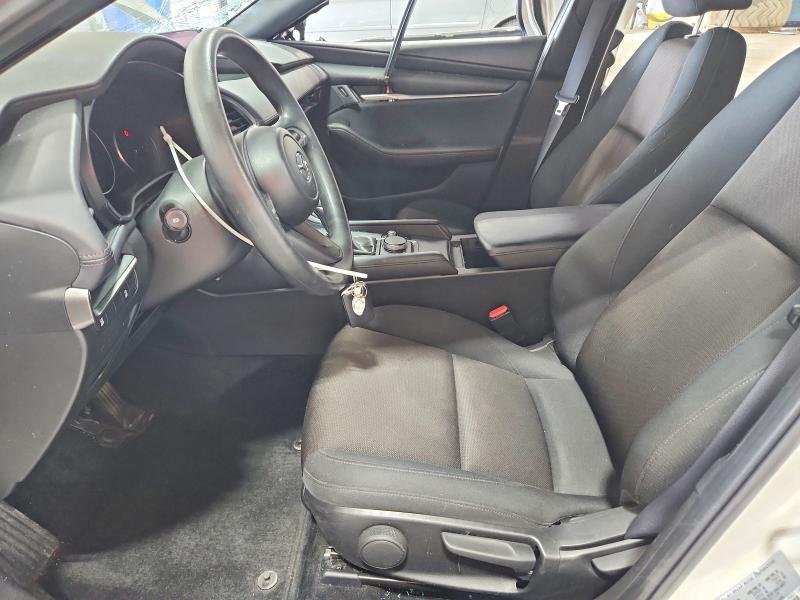 Aukcja sprzedaży 2022 Mazda 3, vin: JM1BPAJL1N1519000, numer aukcji: 65726206