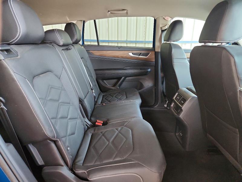 Aukcja sprzedaży 2026 Volkswagen Atlas, vin: 1V2HN2CA3TC567678, numer aukcji: 63747596