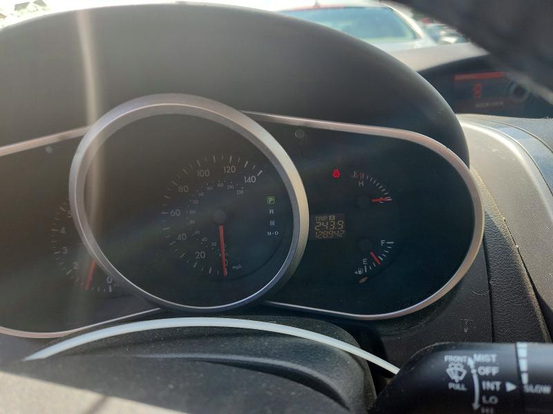 62651736 :رقم المزاد ، JM3ER2BM7B0358035 vin ، 2011 Mazda Cx-7 مزاد بيع