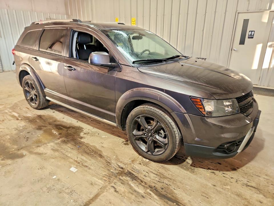 Aukcja sprzedaży 2018 Dodge Journey, vin: 3C4PDDGG7JT386613, numer aukcji: 64702246