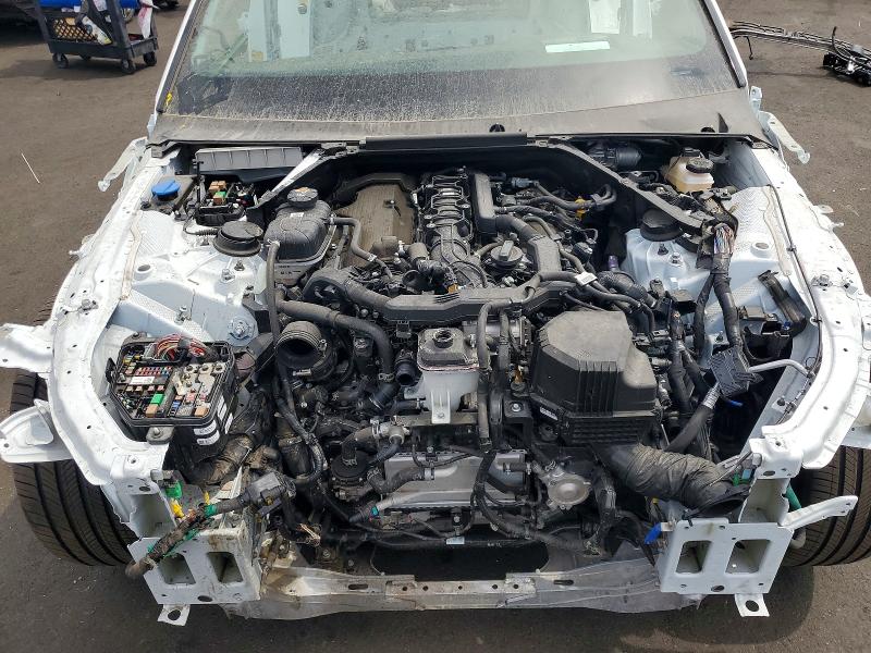 Продажа на аукционе авто 2026 Genesis G90, vin: KMTFC4SD3TU059714, номер лота: 67272766