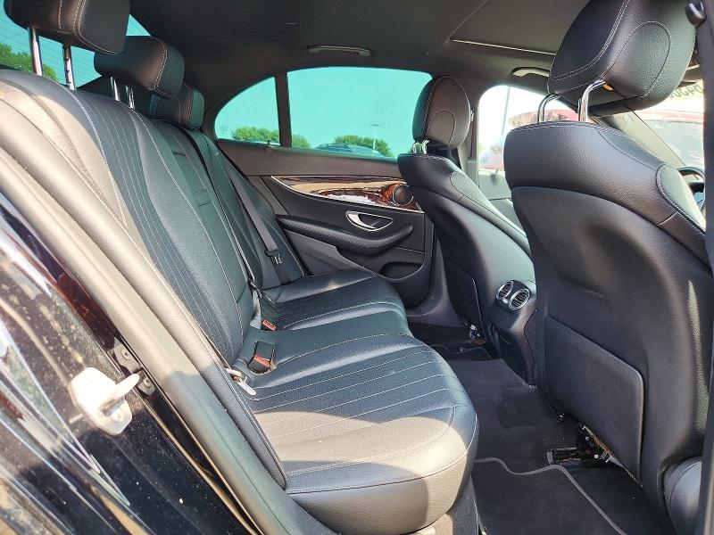 Aukcja sprzedaży 2017 Mercedes-benz E, vin: WDDZF4KB1HA085924, numer aukcji: 64306476