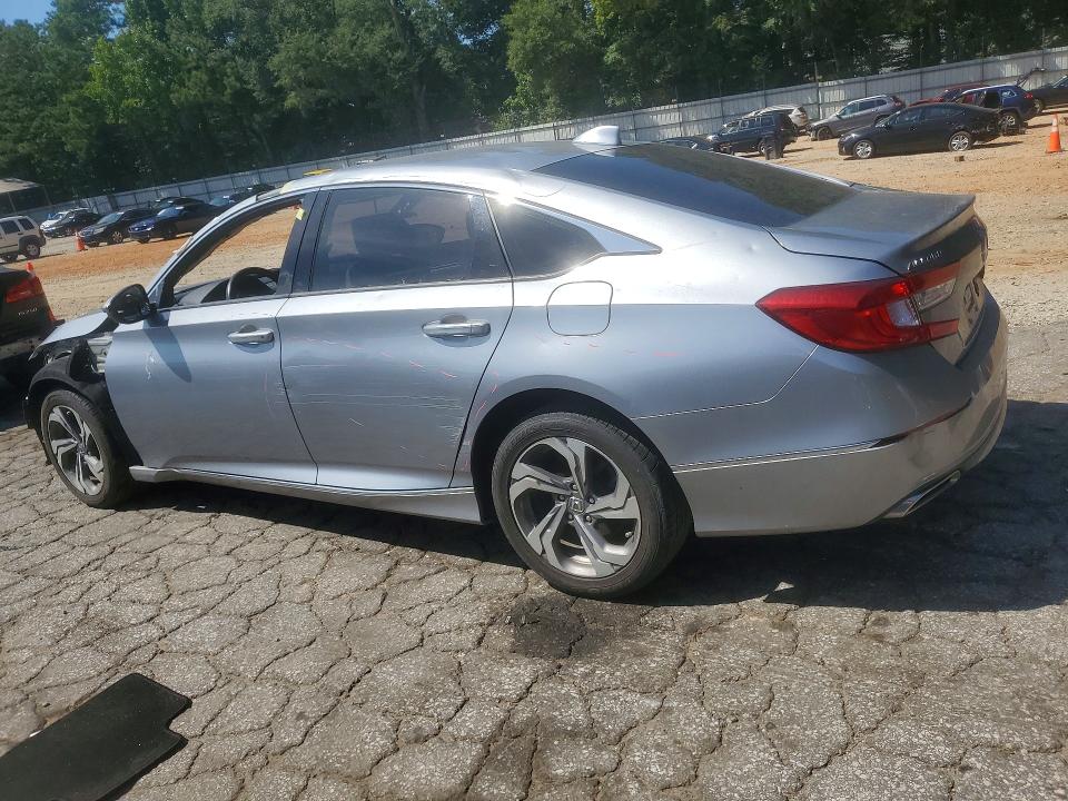 Продажа на аукционе авто 2019 Honda Accord, vin: 1HGCV2F58KA013543, номер лота: 64973296