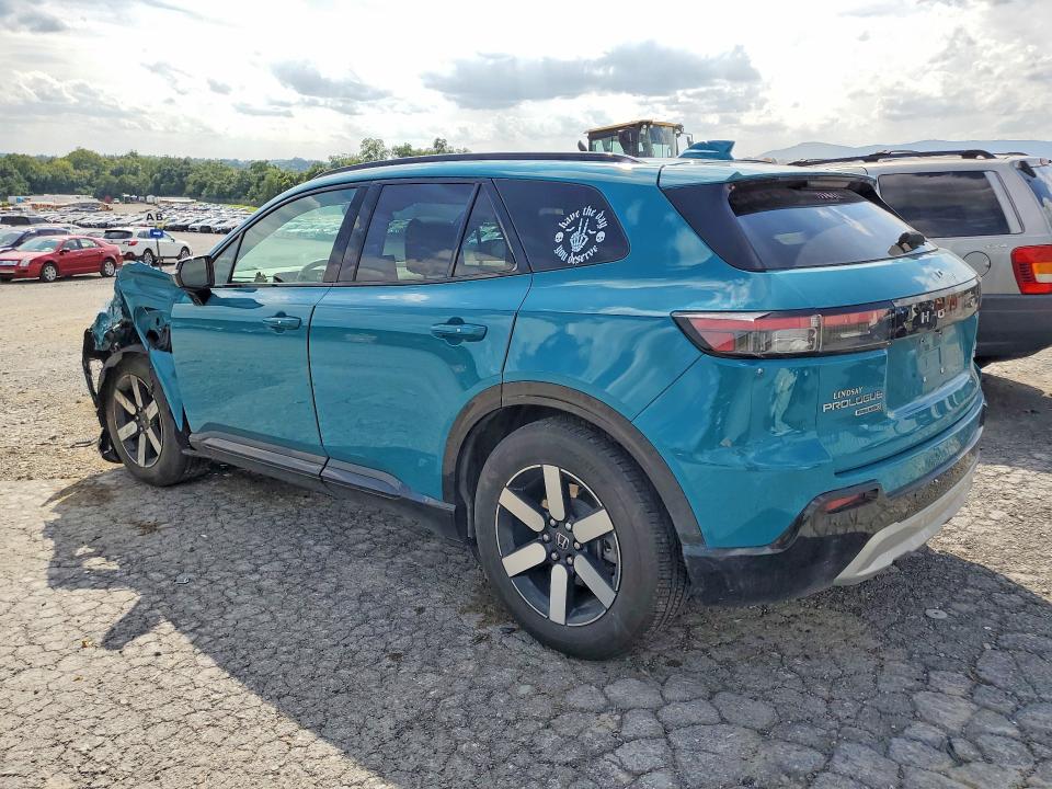 Продаж на аукціоні авто 2024 Honda Prologue, vin: 3GPKHXRJ0RS514554, номер лоту: 66028406