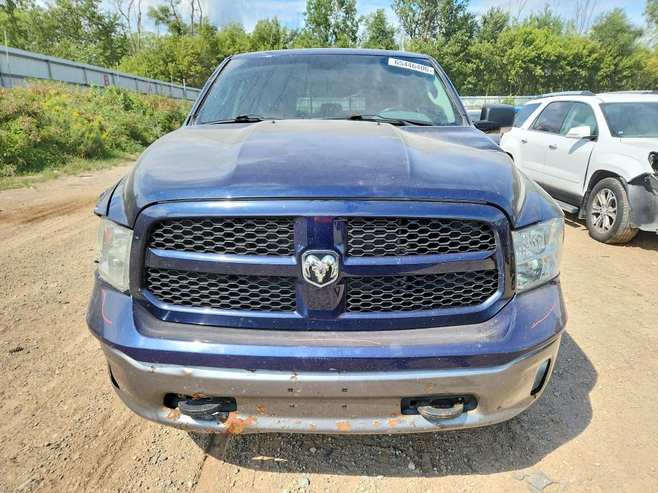65446406 :رقم المزاد ، 1C6RR7GT7DS587501 vin ، 2013 Ram 1500 مزاد بيع