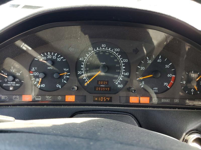 Продажа на аукционе авто 1997 Mercedes-benz Sl, vin: WDBFA67F7VF141574, номер лота: 64972606