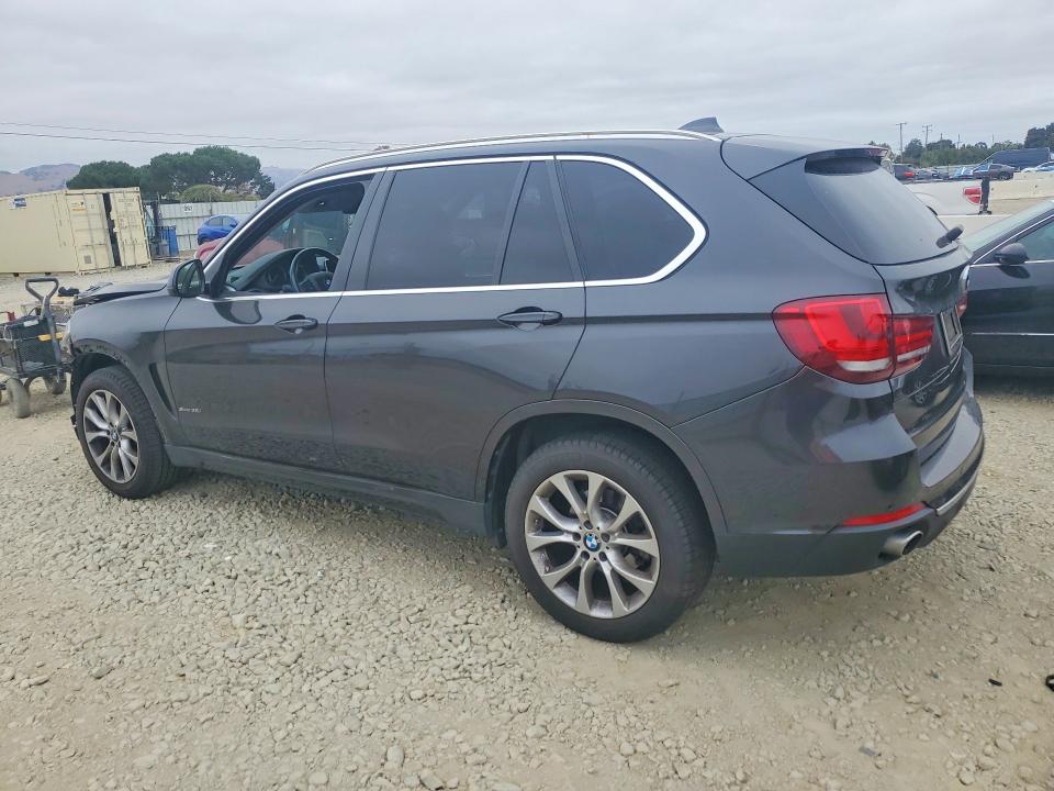 Aukcja sprzedaży 2015 Bmw X5, vin: 5UXKR2C52F0H37857, numer aukcji: 66726816