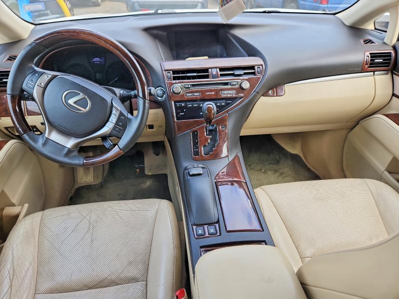 Aukcja sprzedaży 2014 Lexus Rx 350, vin: 2T2BK1BA6EC247949, numer aukcji: 64439406