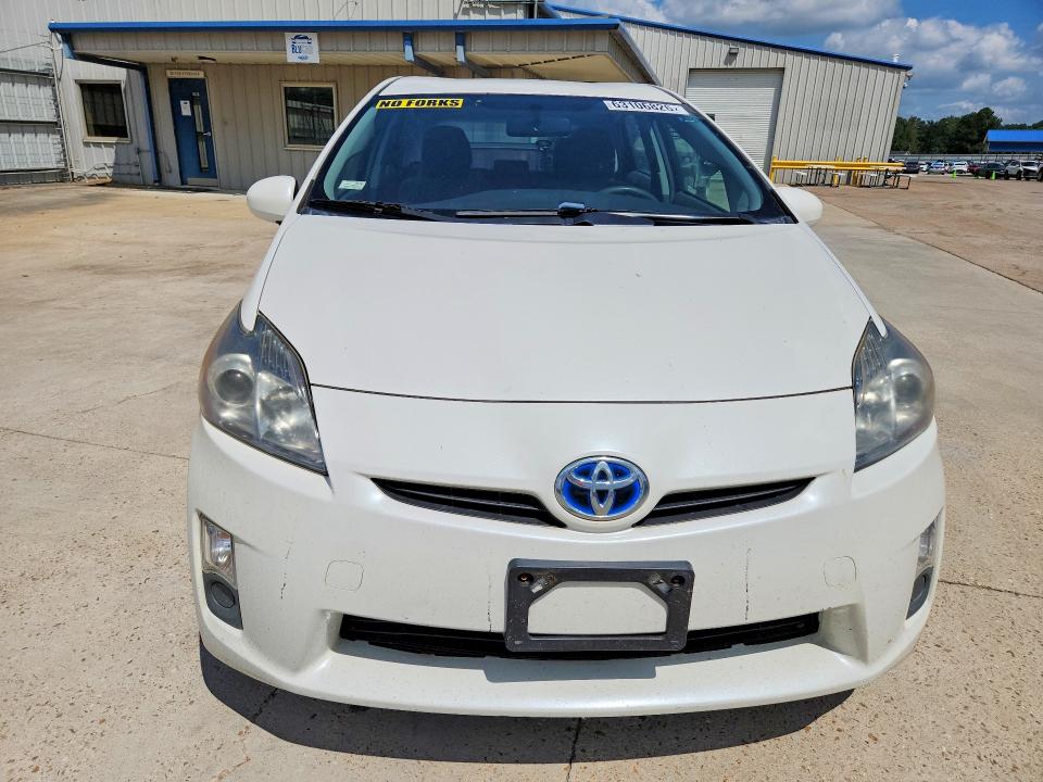 Продаж на аукціоні авто 2011 Toyota Prius, vin: JTDKN3DU0B0290493, номер лоту: 63106826