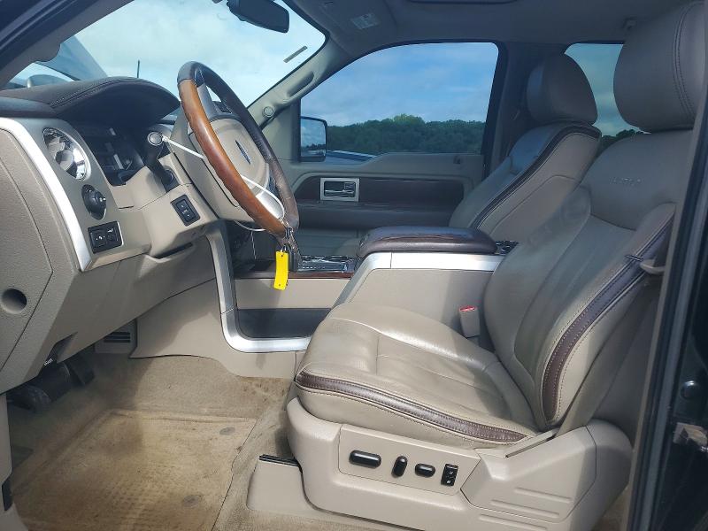 Aukcja sprzedaży 2010 Ford F150, vin: 1FTFW1CV7AFD83293, numer aukcji: 63653416