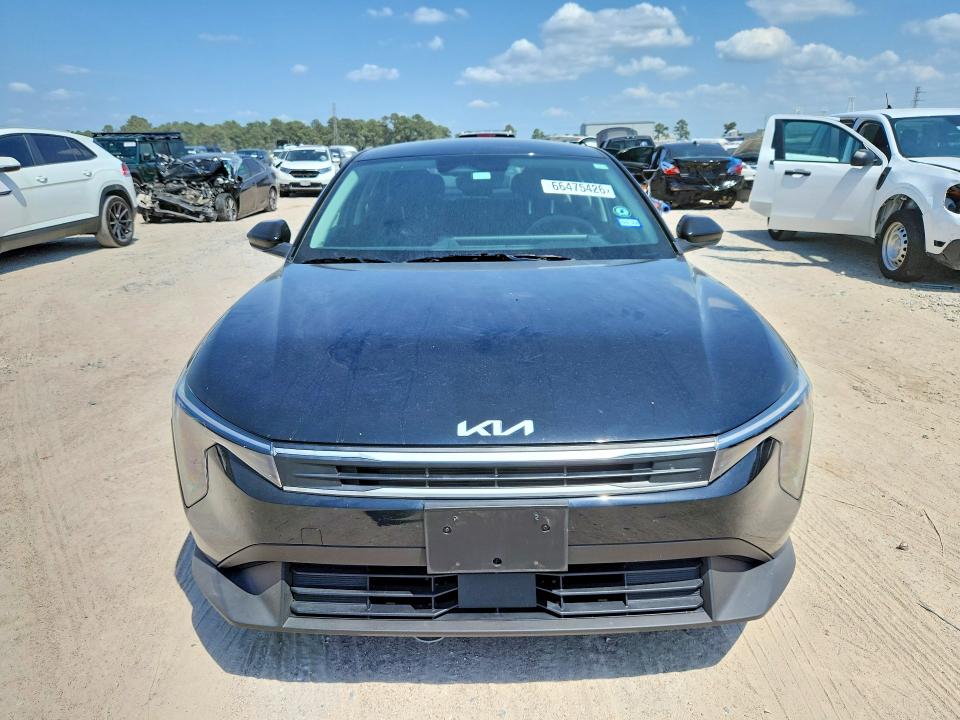 Auction sale of the 2026 Kia K4, vin: 3KPFT4DE6TE328887, lot number: 66475426