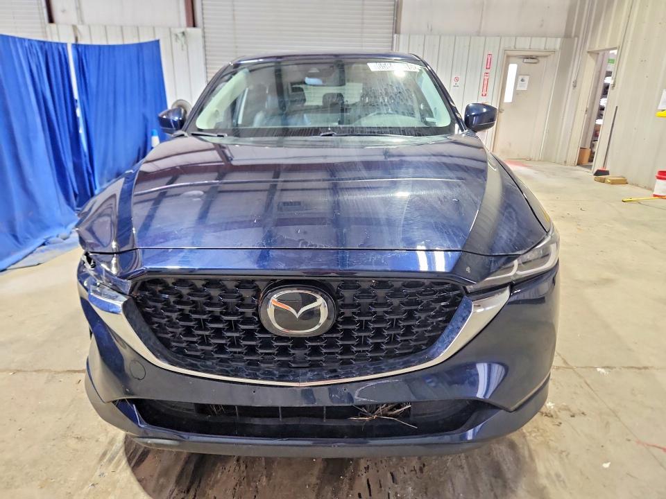 Продаж на аукціоні авто 2025 Mazda Cx-5, vin: JM3KFBCL8S0673234, номер лоту: 65046516