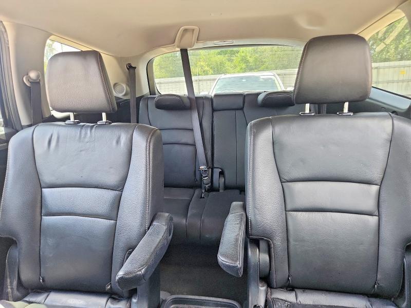 Продаж на аукціоні авто 2020 Honda Pilot, vin: 5FNYF5H67LB009517, номер лоту: 64834746