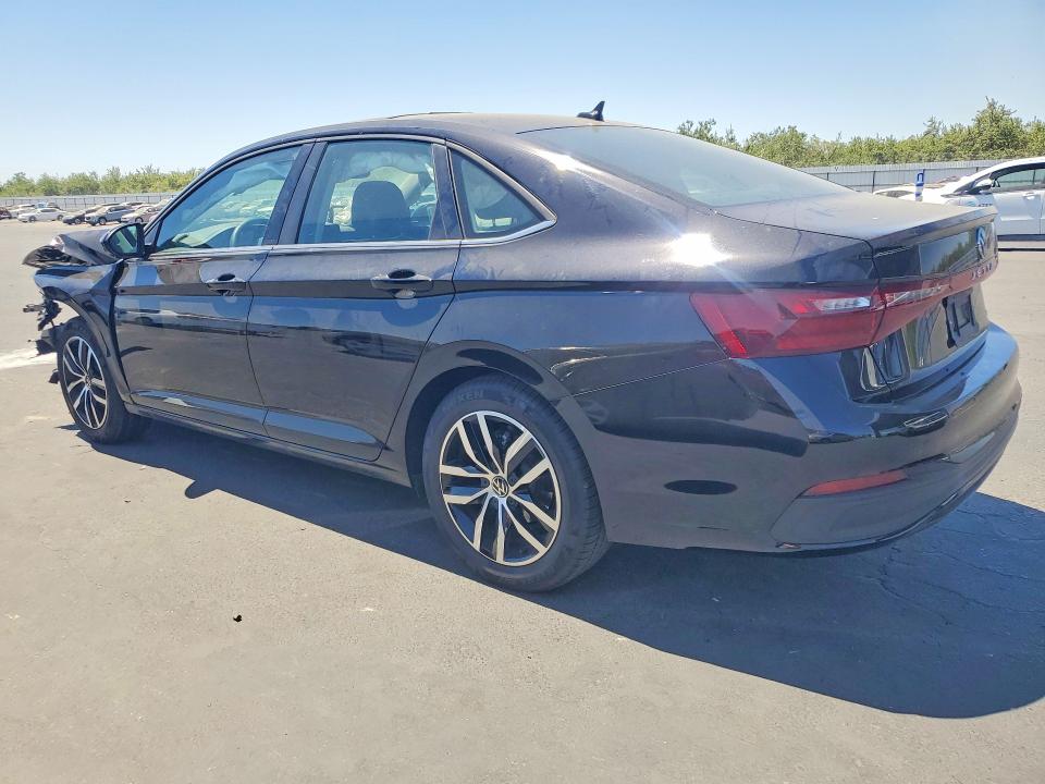 Aukcja sprzedaży 2026 Volkswagen Jetta, vin: 3VW7W7BU1TM010301, numer aukcji: 63612646