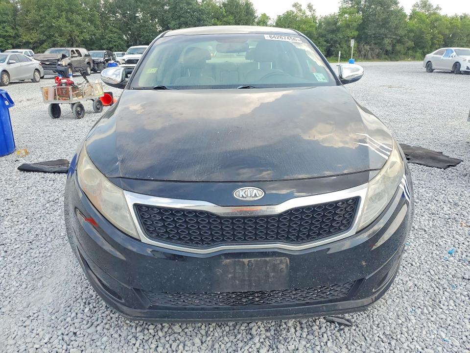 Aukcja sprzedaży 2012 Kia Optima, vin: 5XXGN4A74CG085625, numer aukcji: 64267456