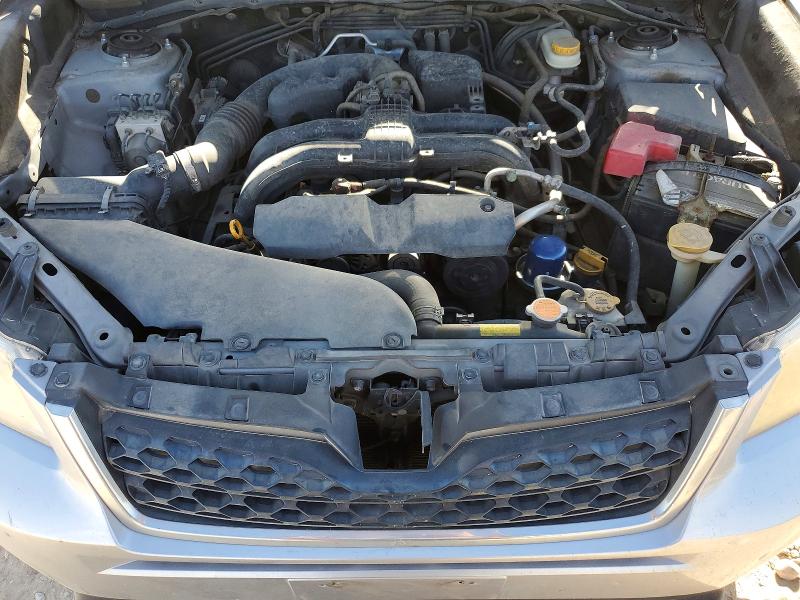 Aukcja sprzedaży 2014 Subaru Forester, vin: JF2SJAEC3EH543898, numer aukcji: 85617655