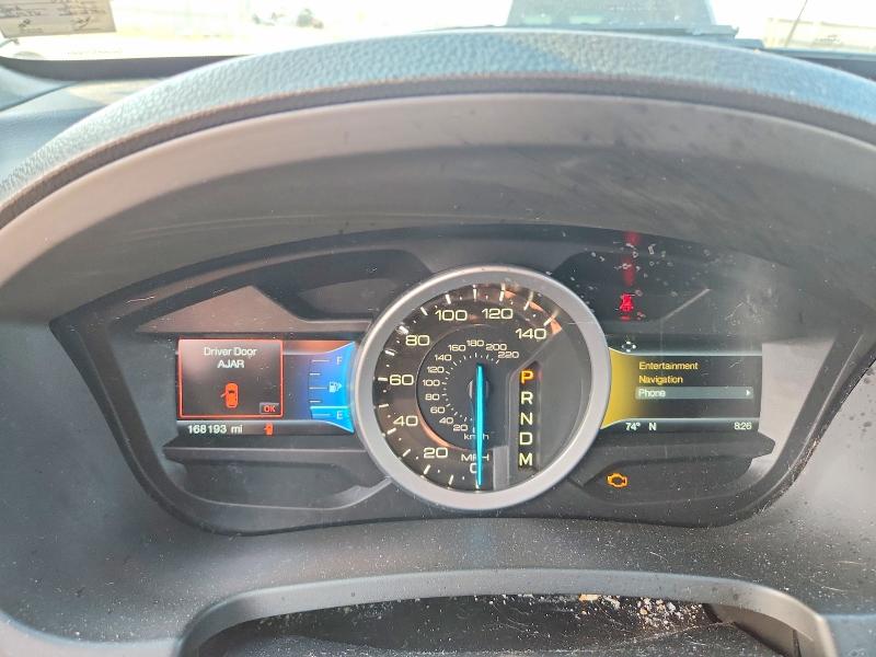 Aukcja sprzedaży 2015 Ford Explorer, vin: 1FM5K8D85FGB35761, numer aukcji: 66069276
