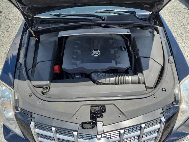 Продаж на аукціоні авто 2011 Cadillac Cts, vin: 1G6DP5ED5B0143408, номер лоту: 63202416