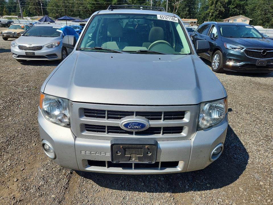 Aukcja sprzedaży 2010 Ford Escape, vin: 1FMCU5K35AKB95634, numer aukcji: 65121186