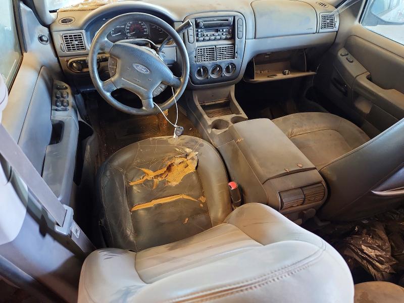 Auction sale of the 2002 Ford Explorer, vin: 1FMZU73E72UA11483, lot number: 63262756