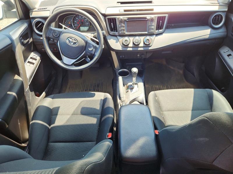 65755406 :رقم المزاد ، 2T3ZFREV5FW135252 vin ، 2015 Toyota Rav4 مزاد بيع