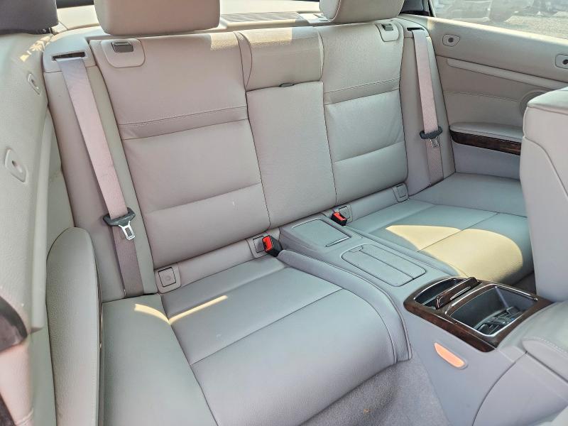 63895176 :رقم المزاد ، WBAWL13569PX26784 vin ، 2009 Bmw 328 مزاد بيع