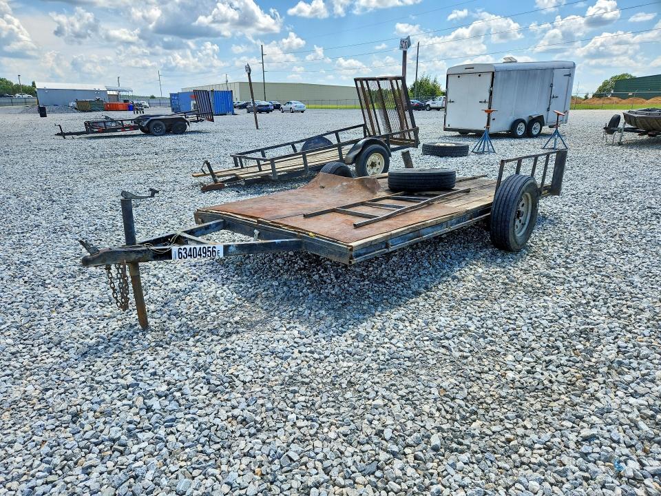 Продаж на аукціоні авто 2014 Unknown Unknown, vin: T912593, номер лоту: 63404956