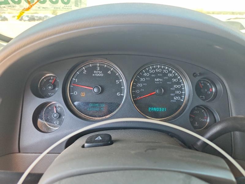 63808256 :رقم المزاد ، 3GCEK13M57G504926 vin ، 2007 Chevrolet Silverado مزاد بيع