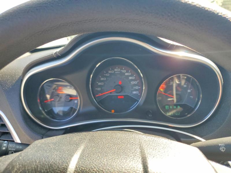 Aukcja sprzedaży 2012 Dodge Avenger, vin: 1C3CDZAB4CN323422, numer aukcji: 66287826